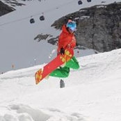 Christopher Höller's photo