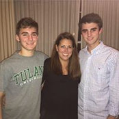 Melissa Topper's photo