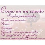 Foto von Como Cuento
