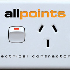 Allpoints Electrical Contractors