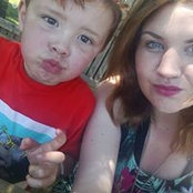 Briony Macphail's photo