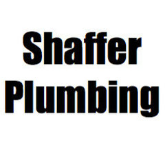 Shaffer Plumbing