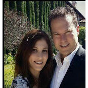 Foto de Michelle Wright