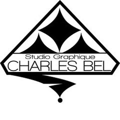 Charles BEL | Studio Graphique