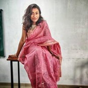 Maya Umesh's photo