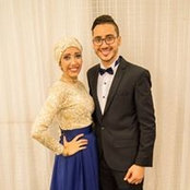 Hadeer Saleh's photo