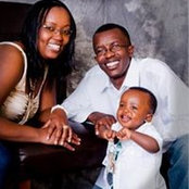 Kuria Njenga's photo