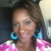 Kimika Robinson's photo