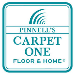 Pinnell's Carpet One Floor and Home