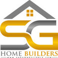 SG Home Builders's profile photo