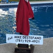 Mike DeStefano's photo