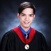 Gic Mendoza's photo