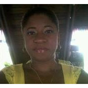 Kadeen Harriss foto