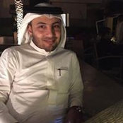 Foto von Ibrahim Aljunaid