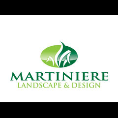 Martiniere Landscape & Design, LLc