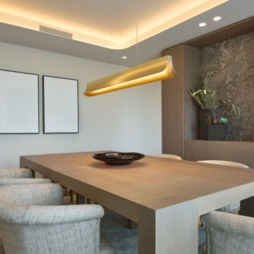 Amelia Apartment