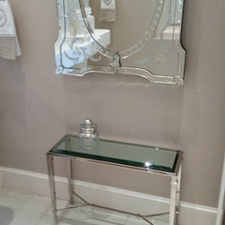 Occasional Tables - Side Tables And End Tables