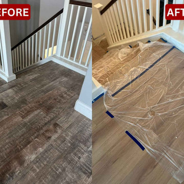 Full Home Flooring Upgrades Across the Bay Area