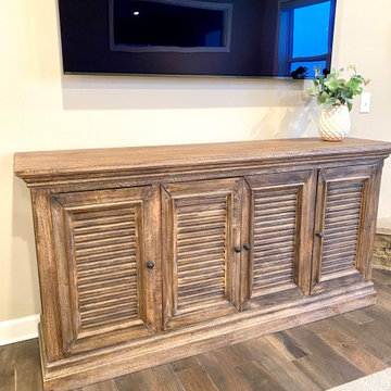 Empty Nesters MN Project
