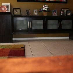 Art of Woodworking, Inc. - Furniture Pieces - Buffets And Sideboards