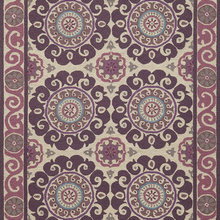Living room rugs