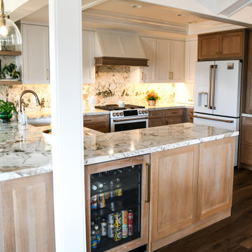 Memory Lane Modern: Where cherished memories meets contemporary design