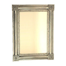 Van Mirror