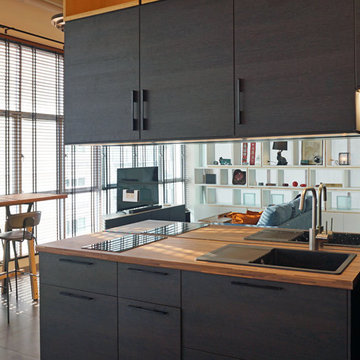 Samran unique loft