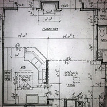 house layout