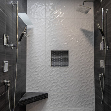 Luxurious Modern Bathroom