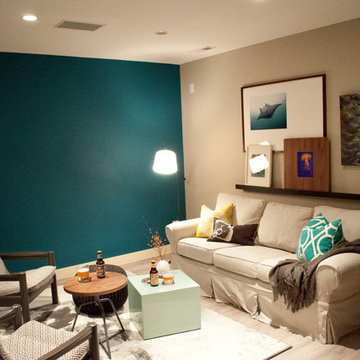 Guest Quarters: Inspired by the Sea