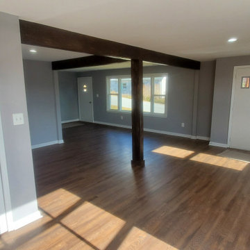 Hancock Home (Split Level)