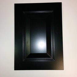 Some Finishes - Kitchen Cabinetry