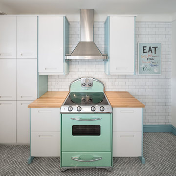 Morgan's Kitchen