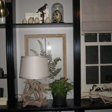 Princeton Jr. League Designer House 2010