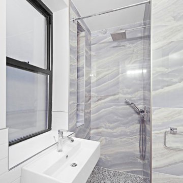 Custom Design: Upper west Side Apartment Remodel
