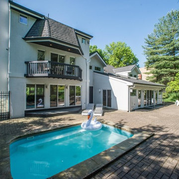 Woodland Drive