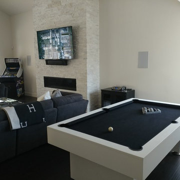 Home Automation