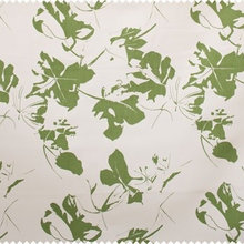 Fabric green