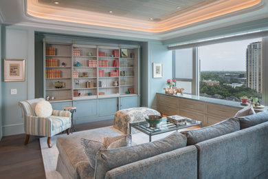 Living Rooms
