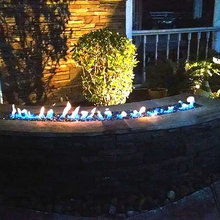 Fire pits