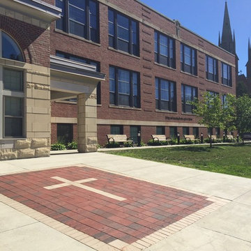Saint Francis Xavier School
