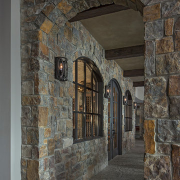 Old World Craftsmanship