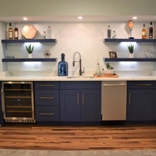 Wet Bar