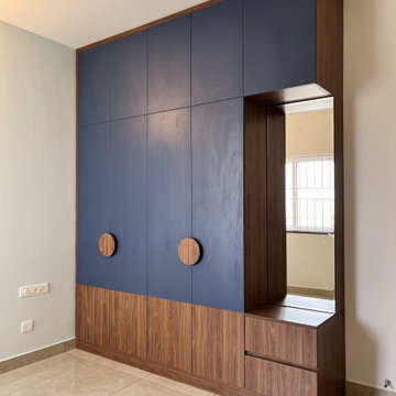 Prestige Waterford, Whitefield