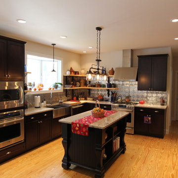 Custom Dreamline Modular Home Raynham MA