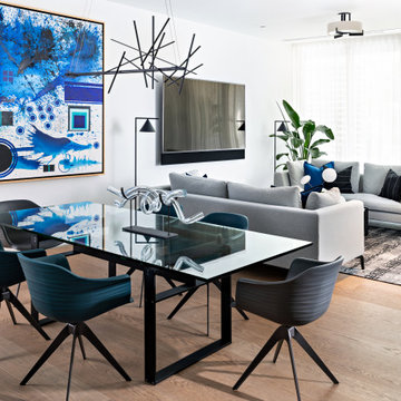 Soutch Beach Condo