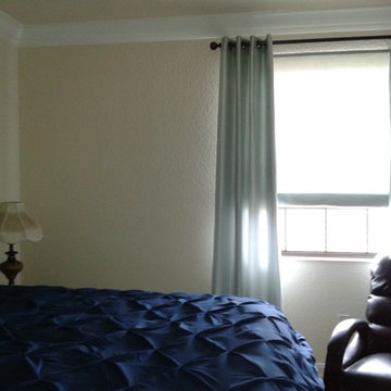 Grommet Panels