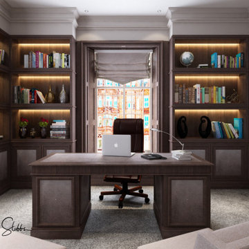 Home Offices design