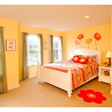 Keystone Children's Rooms